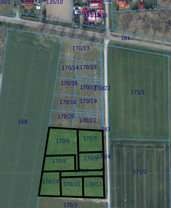 Zdjęcie nieruchomości