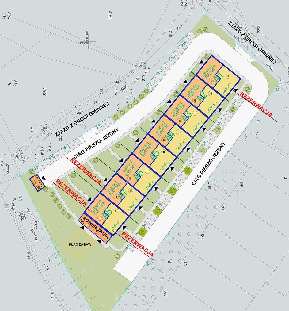 Zdjęcie nieruchomości