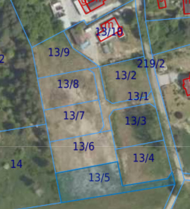 Zdjęcie nieruchomości