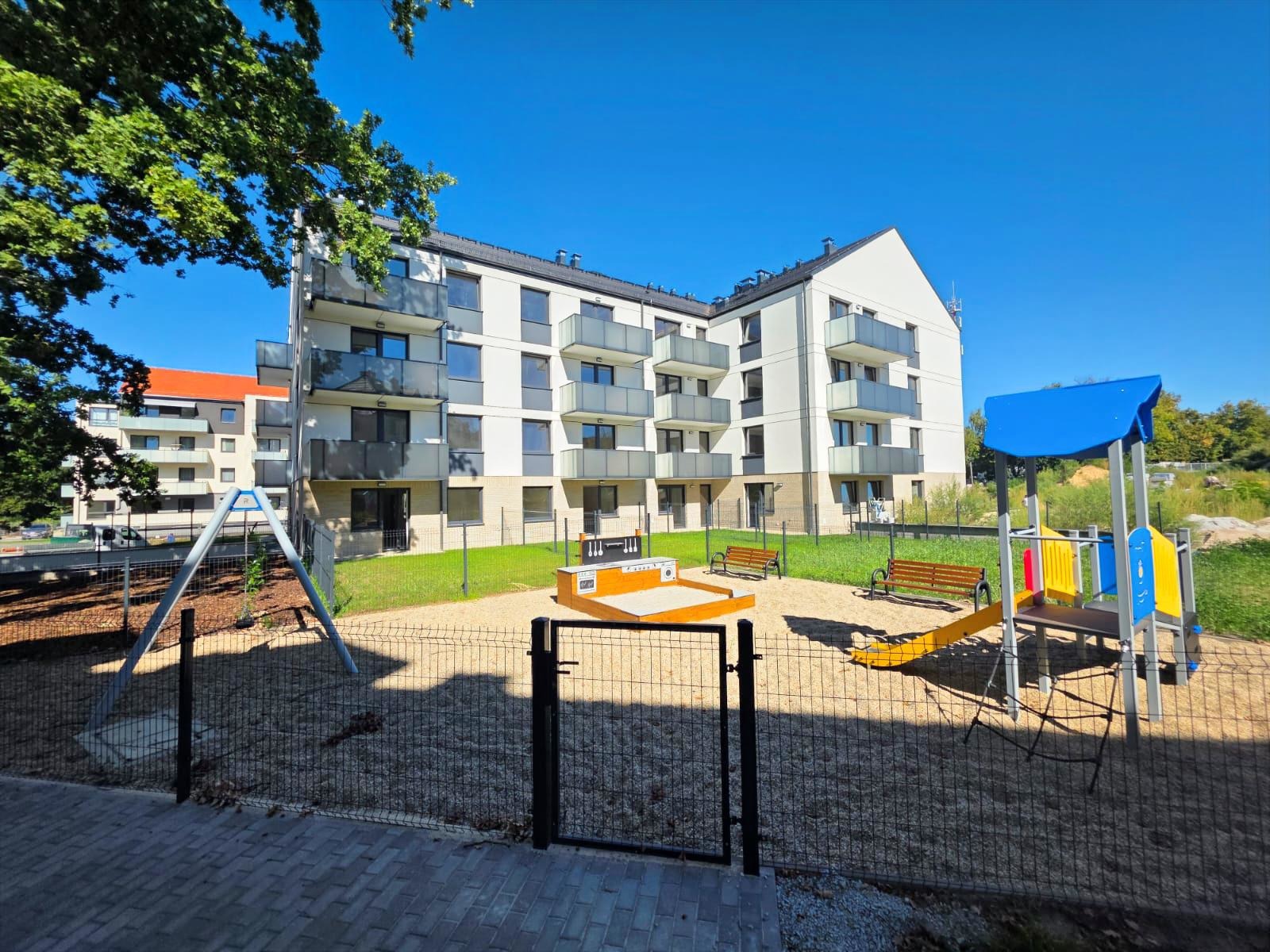 Zdjęcie nieruchomości