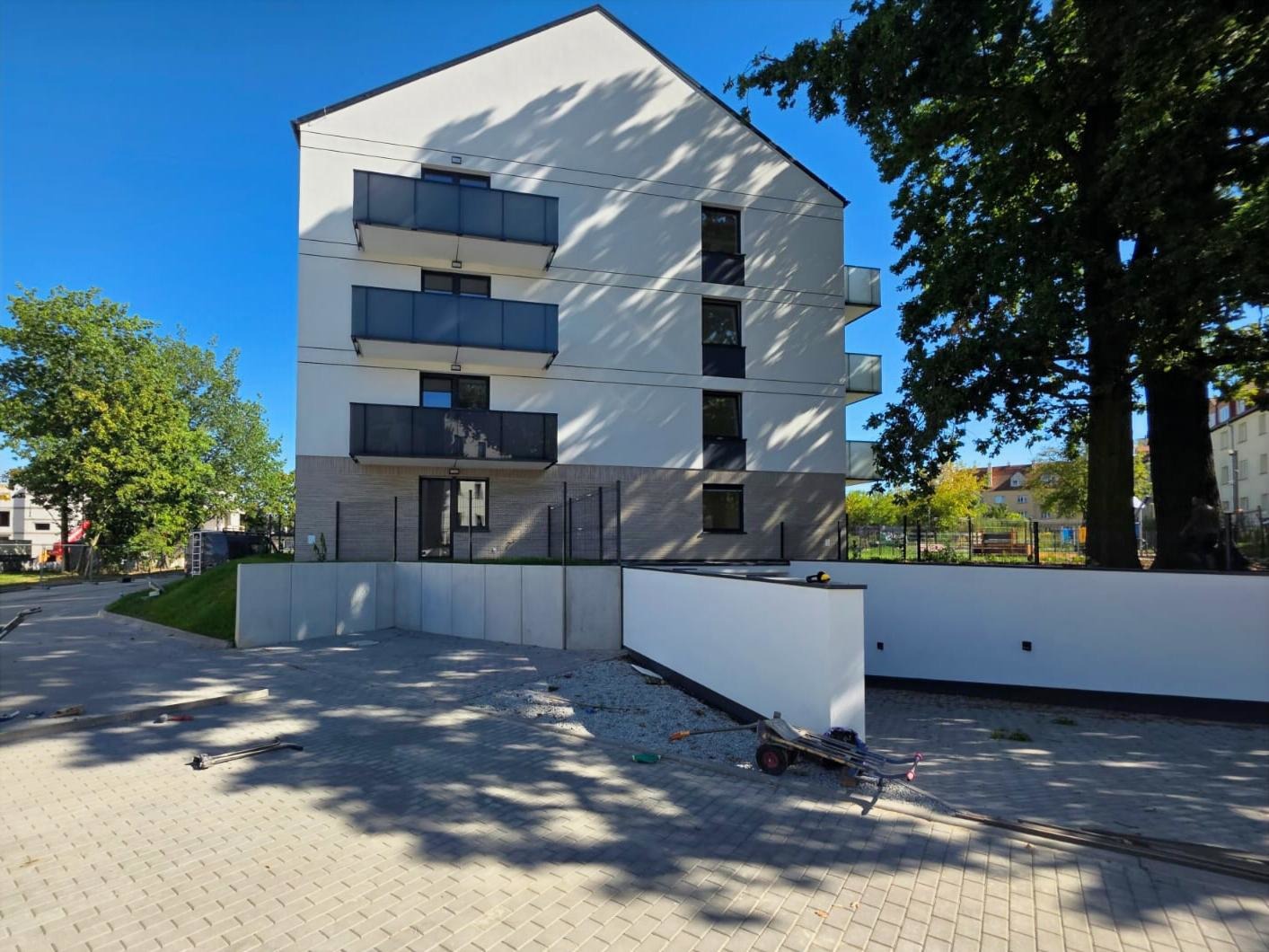 Zdjęcie nieruchomości