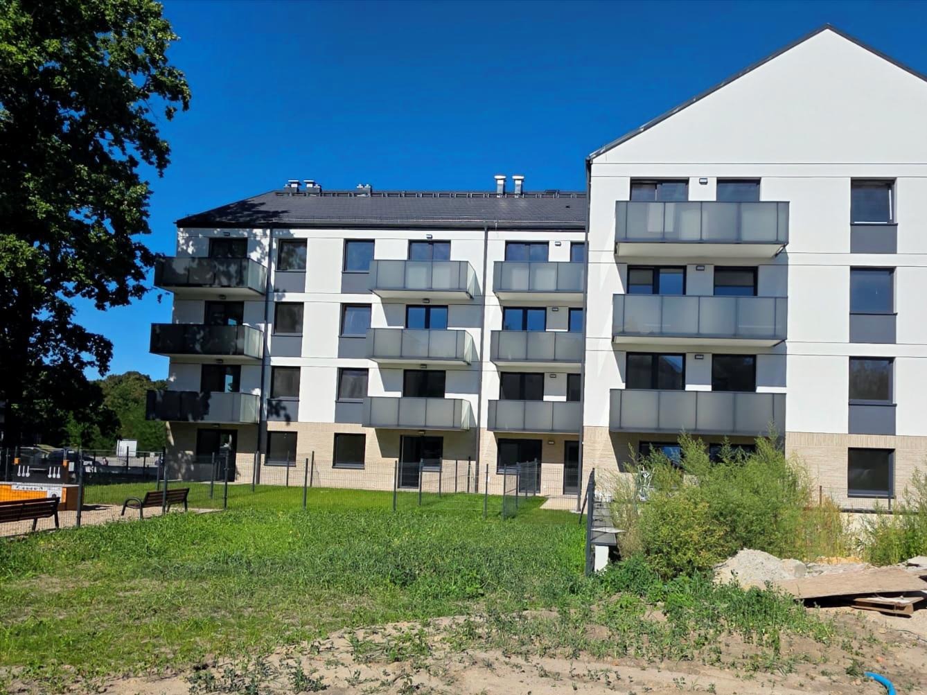 Zdjęcie nieruchomości