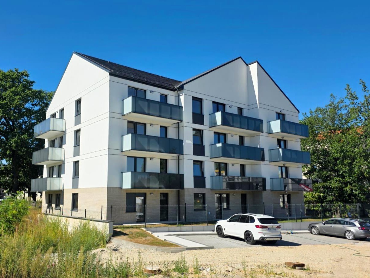 Zdjęcie nieruchomości