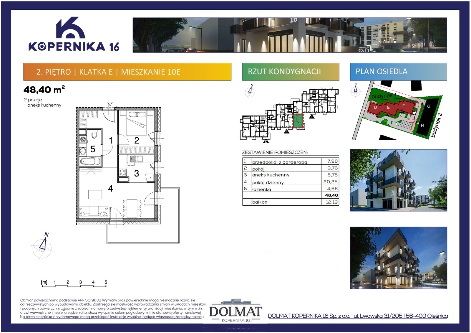 Zdjęcie nieruchomości