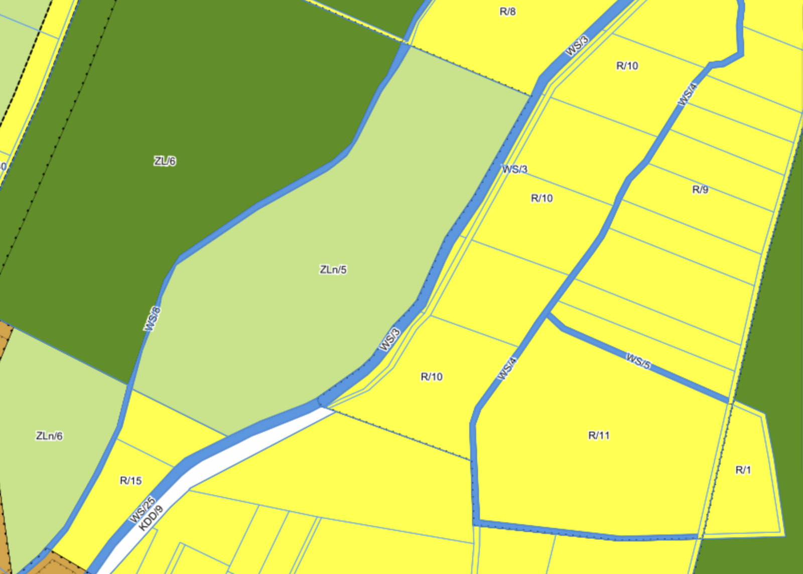 Zdjęcie nieruchomości