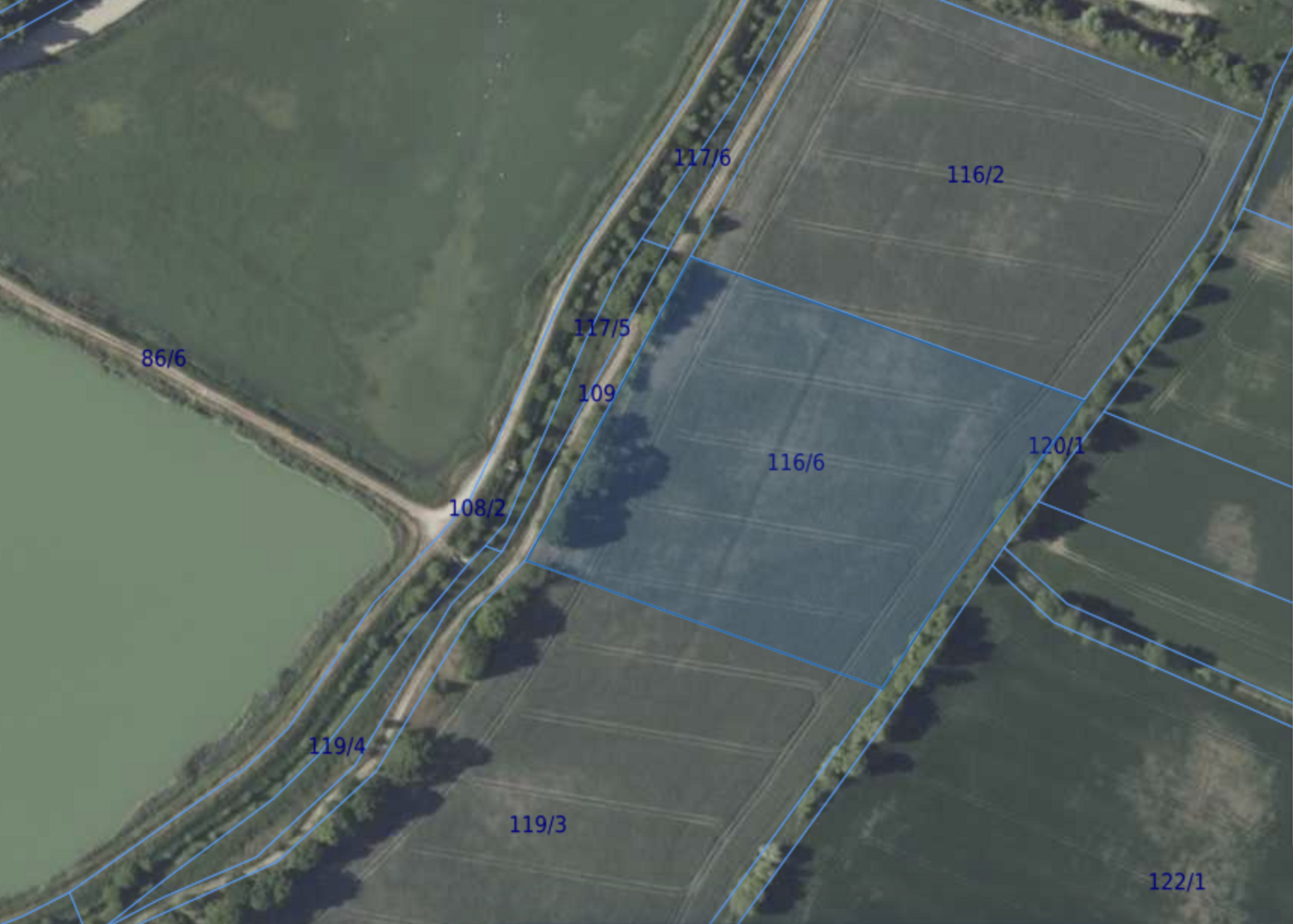 Zdjęcie nieruchomości