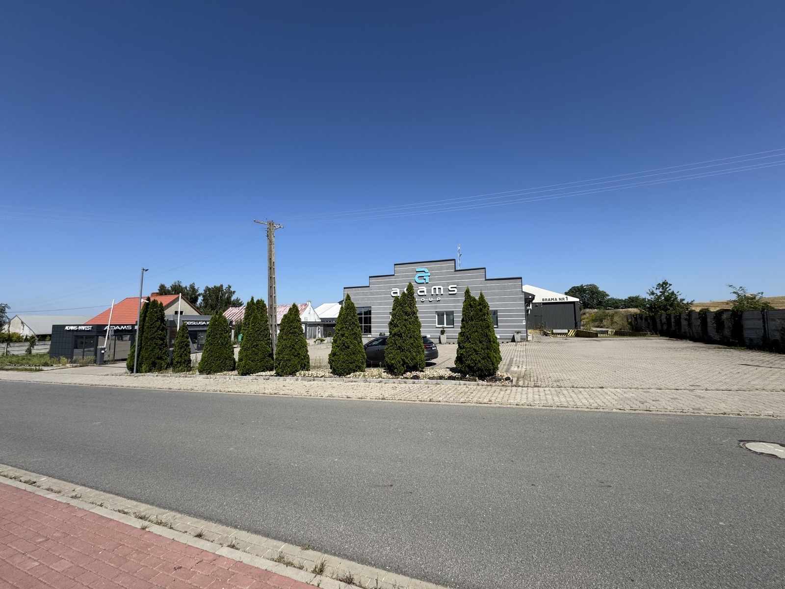 Zdjęcie nieruchomości