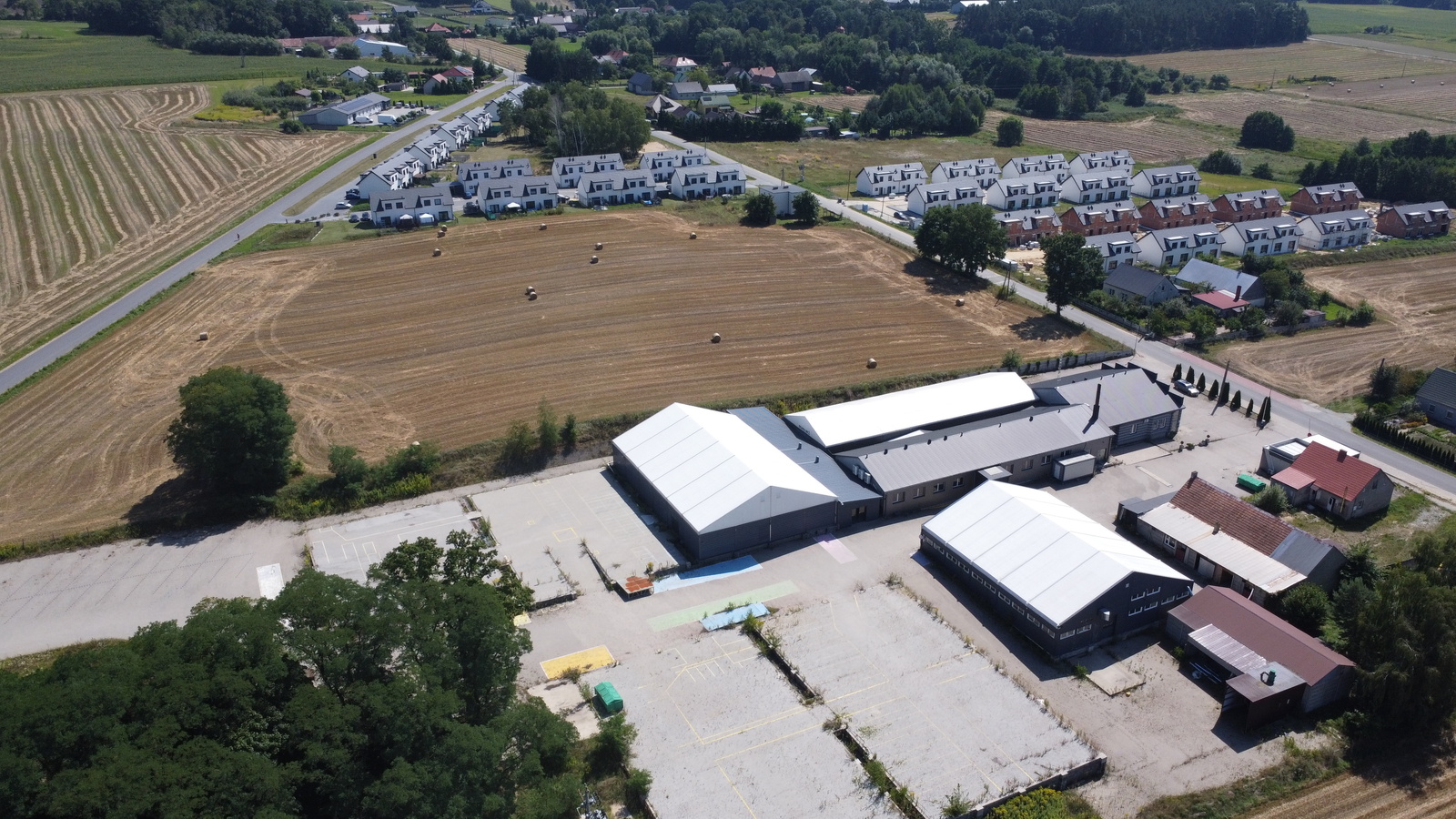 Zdjęcie nieruchomości