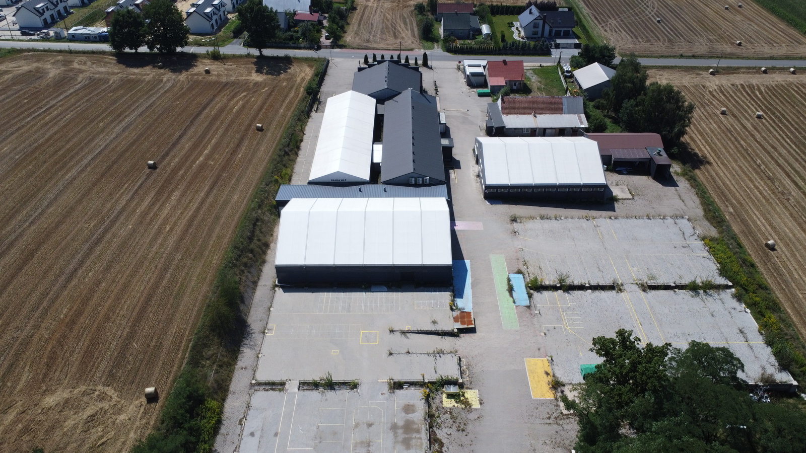 Zdjęcie nieruchomości