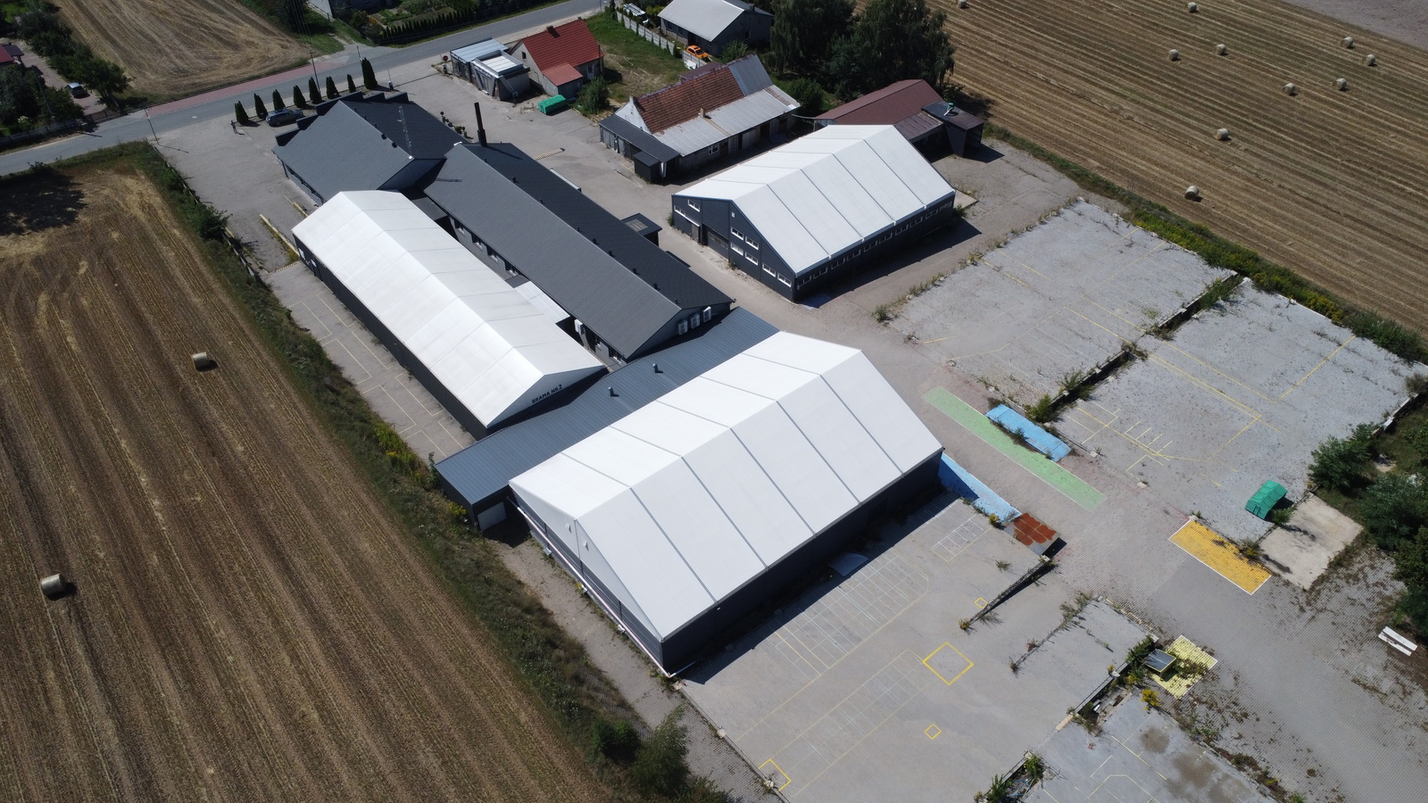 Zdjęcie nieruchomości