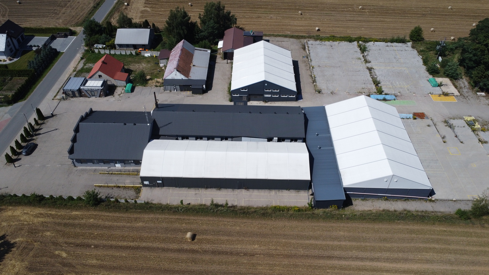 Zdjęcie nieruchomości