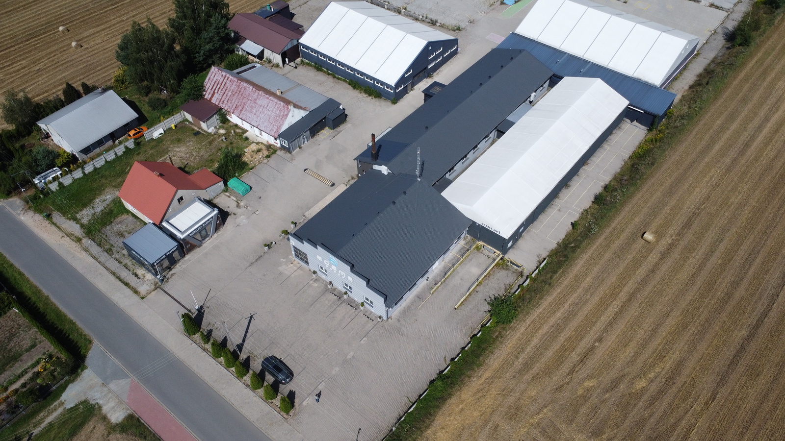 Zdjęcie nieruchomości