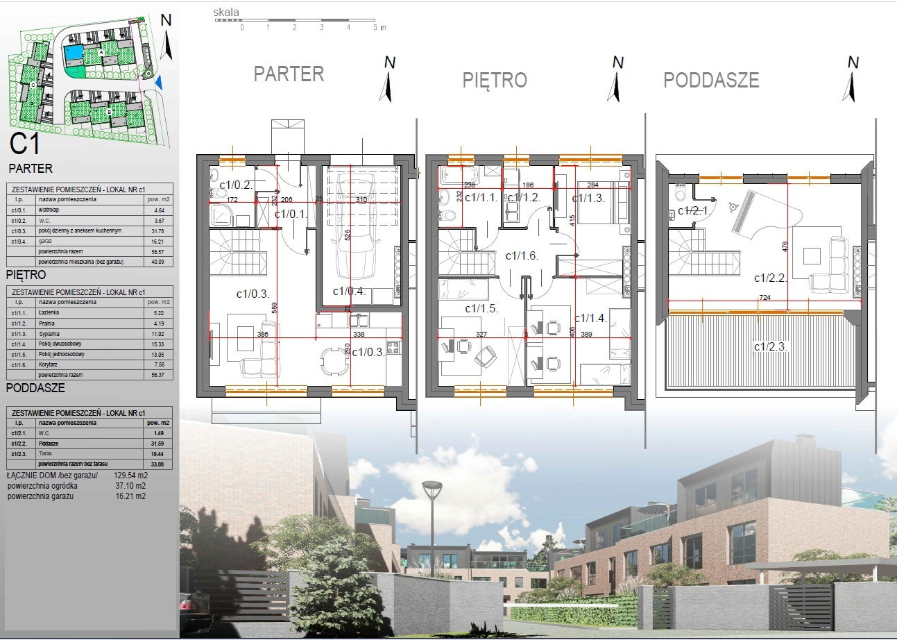 Zdjęcie nieruchomości