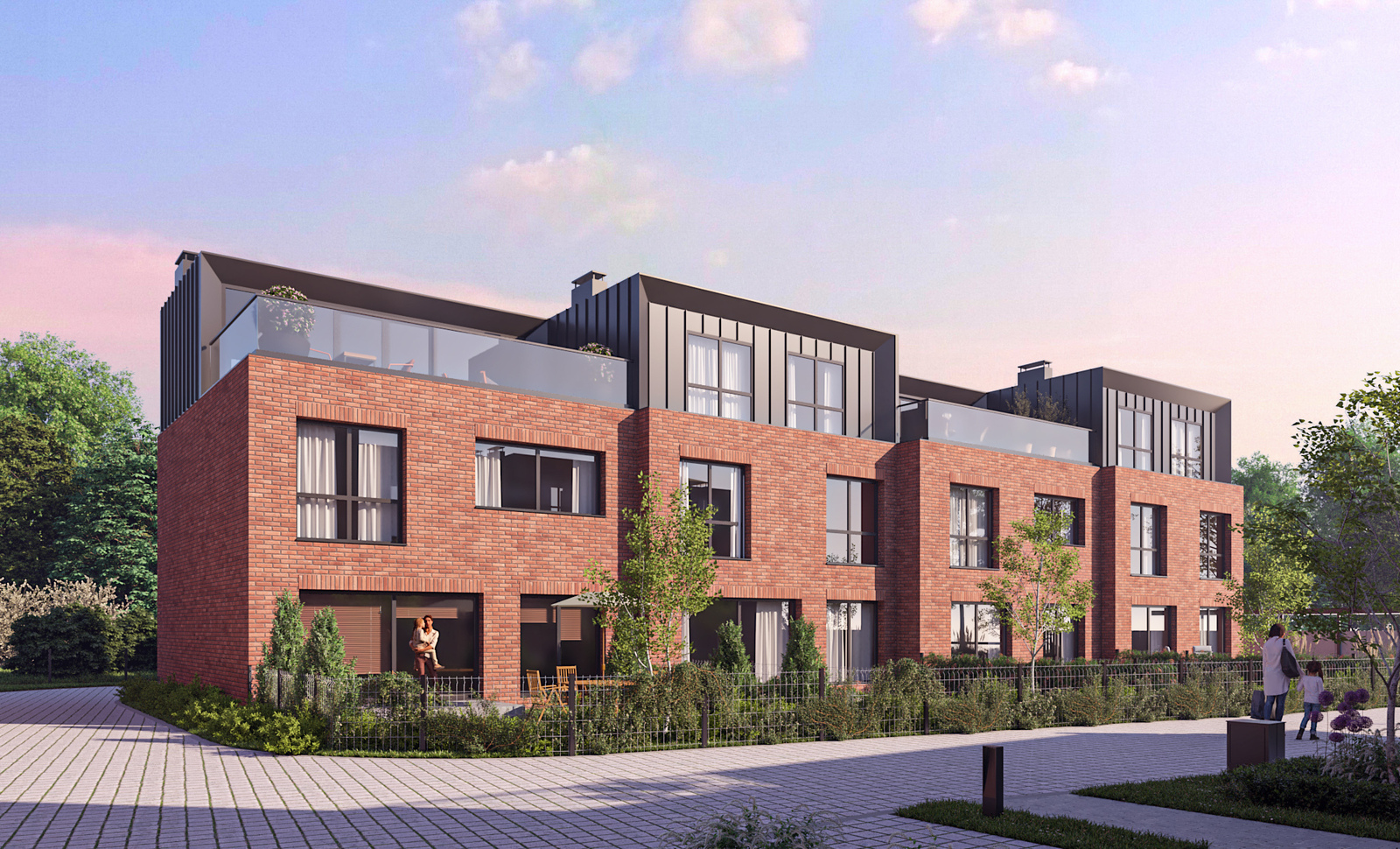 Zdjęcie nieruchomości