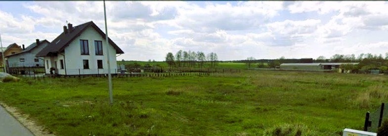 Zdjęcie nieruchomości