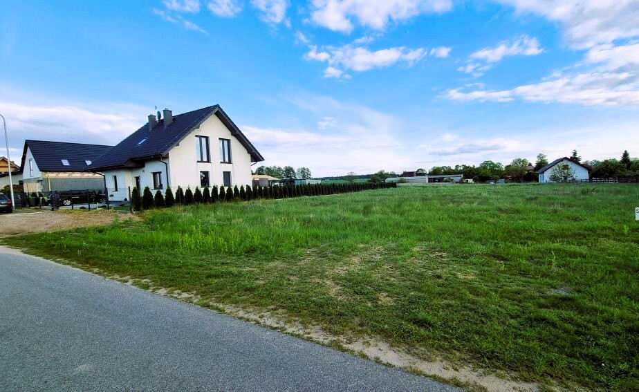 Zdjęcie nieruchomości