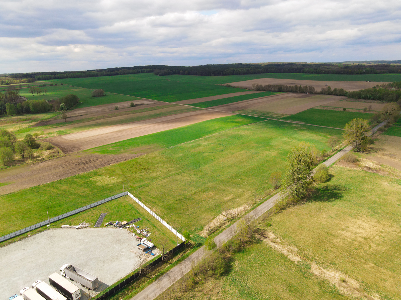 Zdjęcie nieruchomości