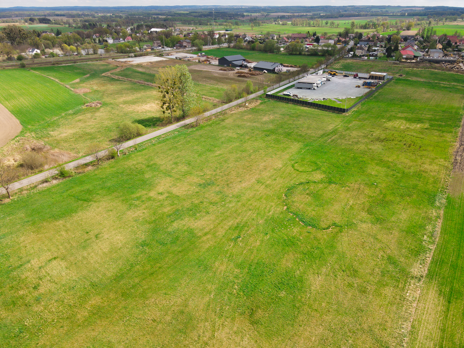 Zdjęcie nieruchomości