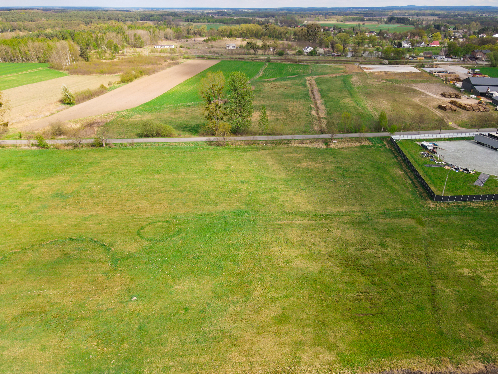 Zdjęcie nieruchomości