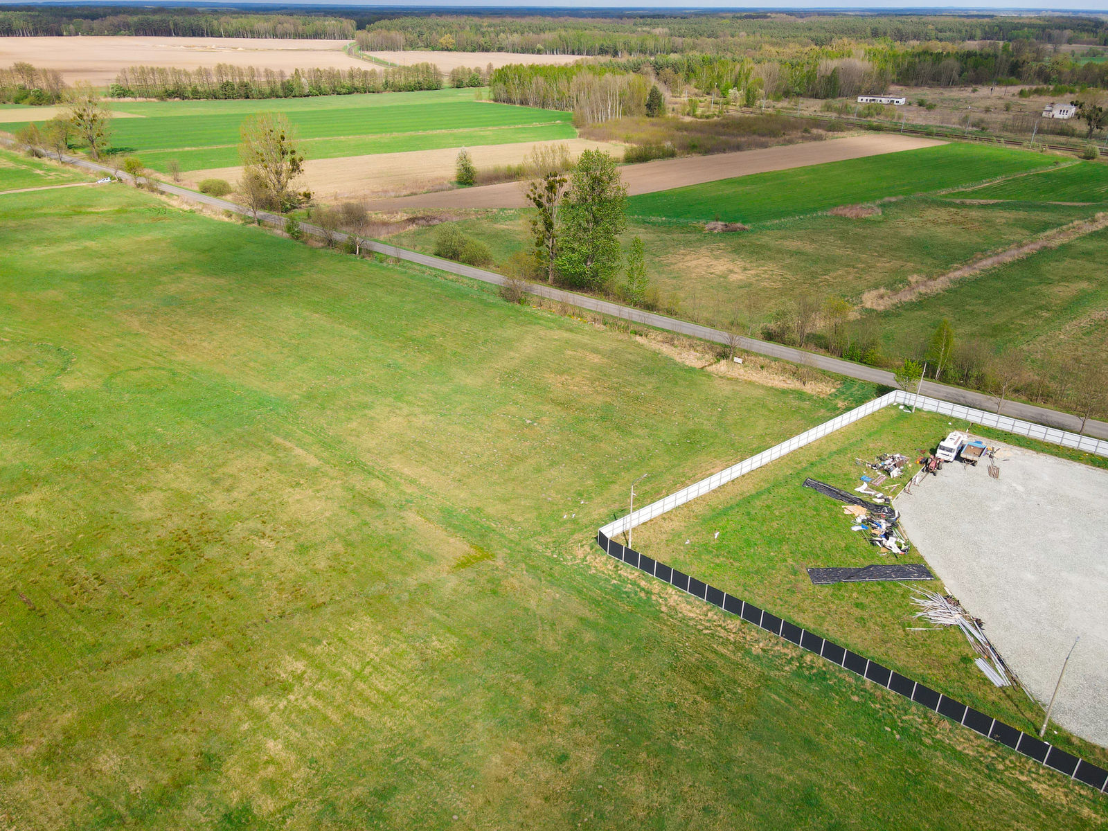 Zdjęcie nieruchomości