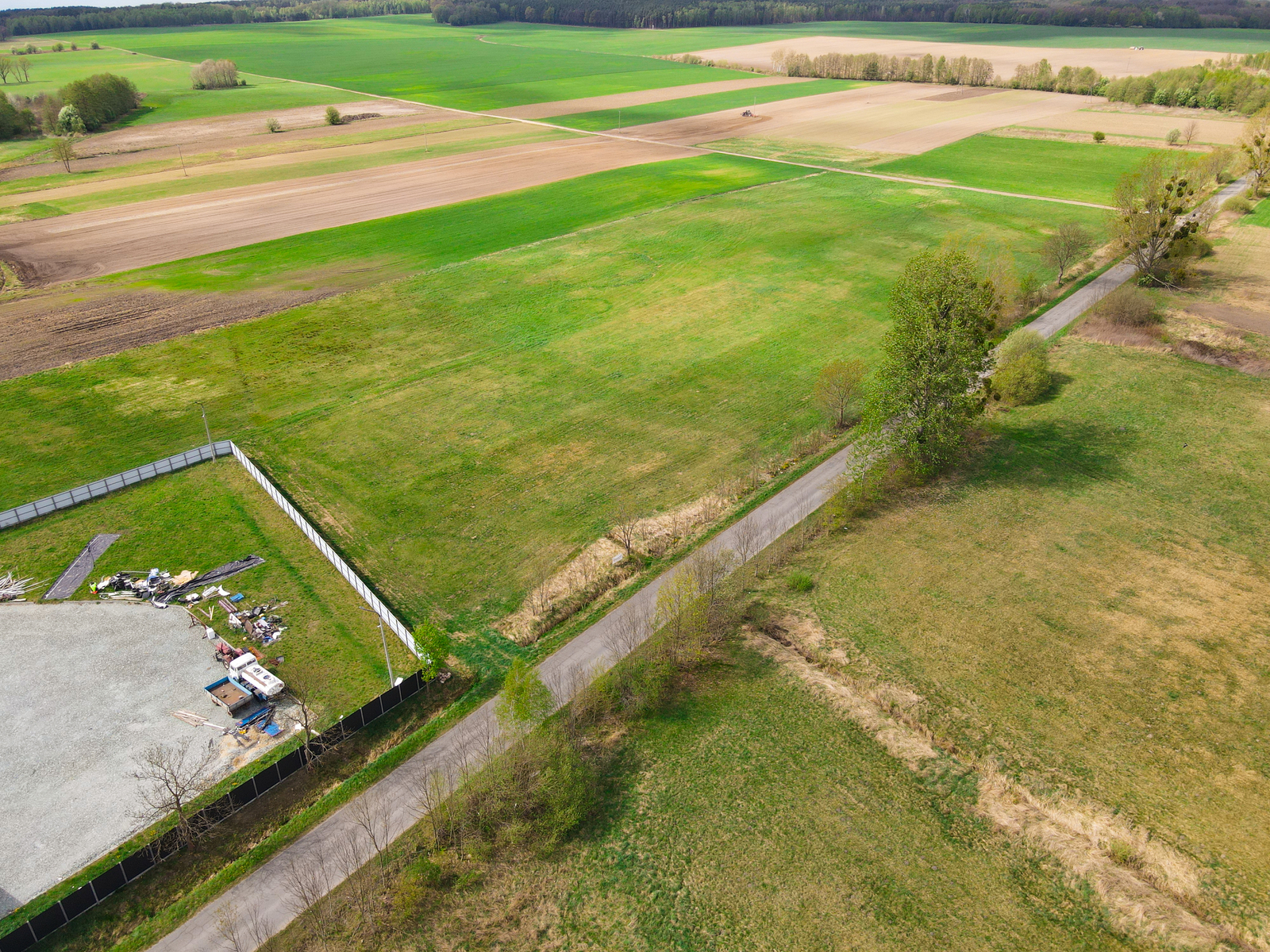 Zdjęcie nieruchomości