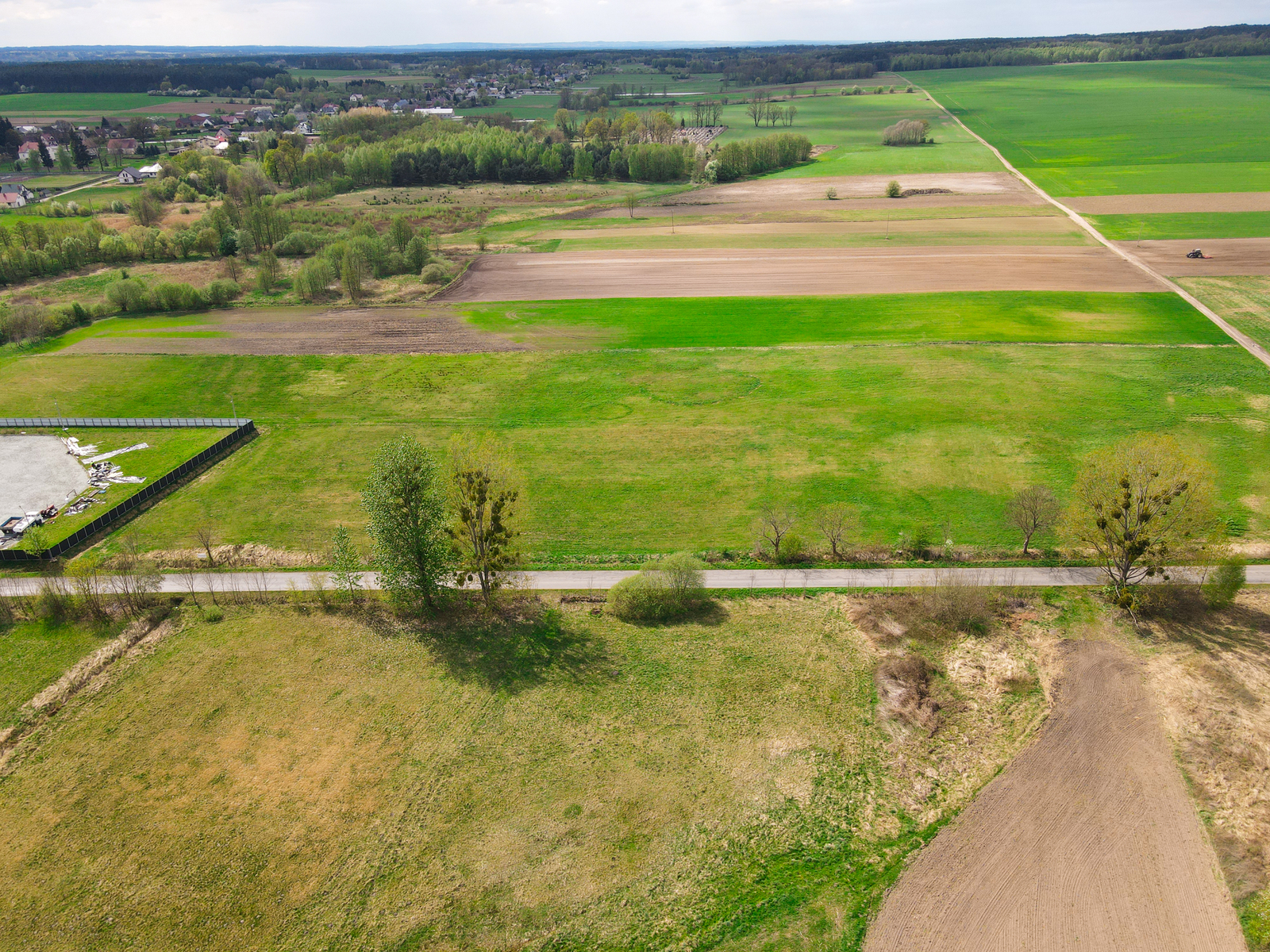 Zdjęcie nieruchomości