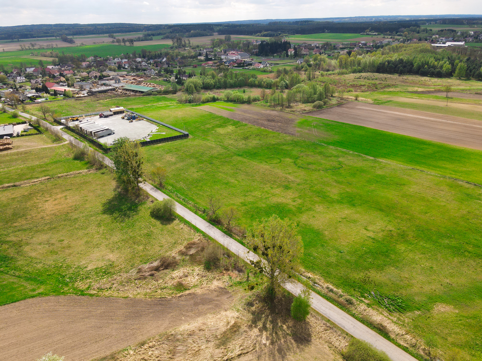 Zdjęcie nieruchomości