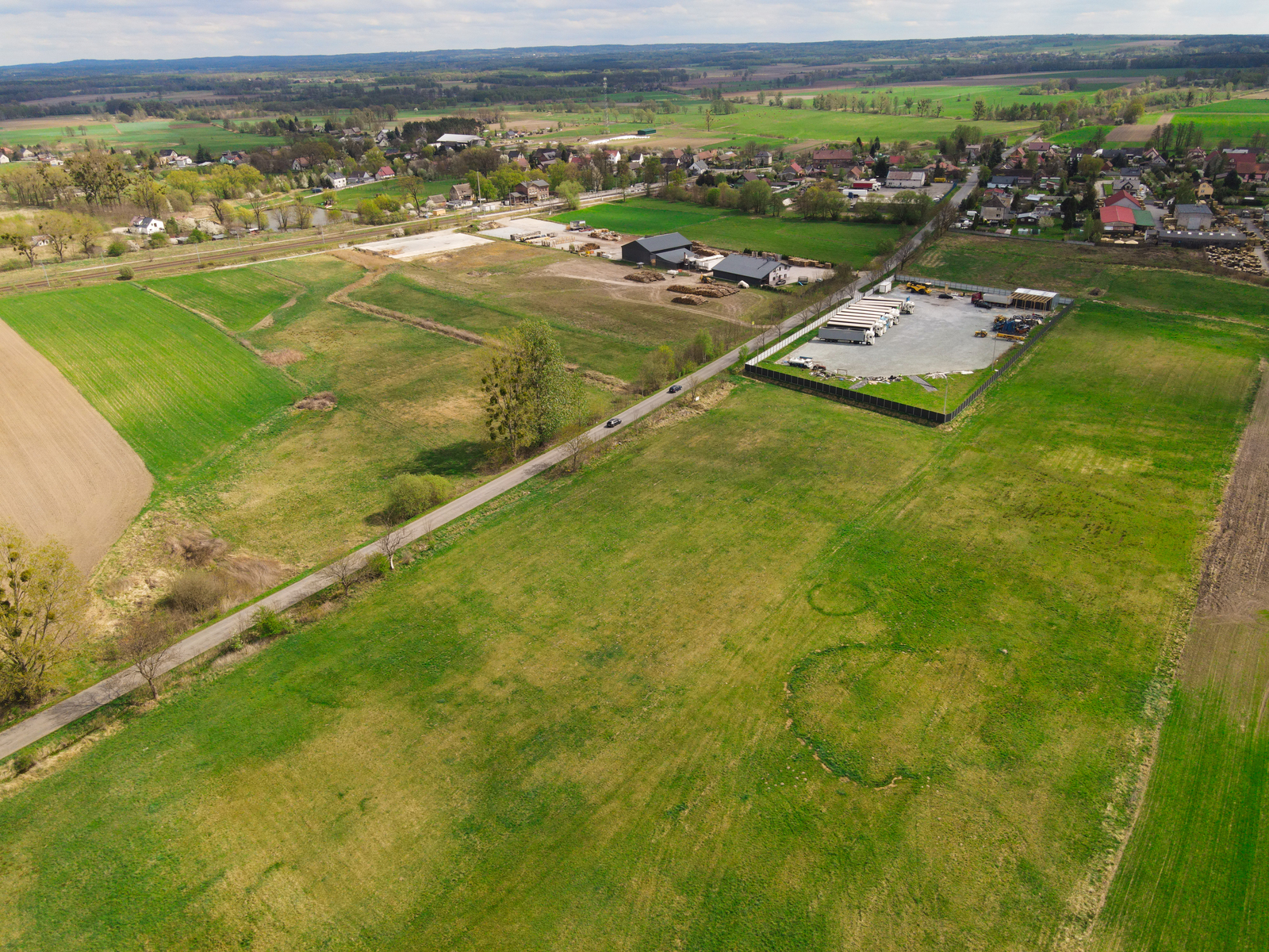 Zdjęcie nieruchomości