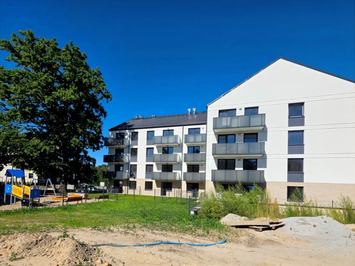 Zdjęcie nieruchomości