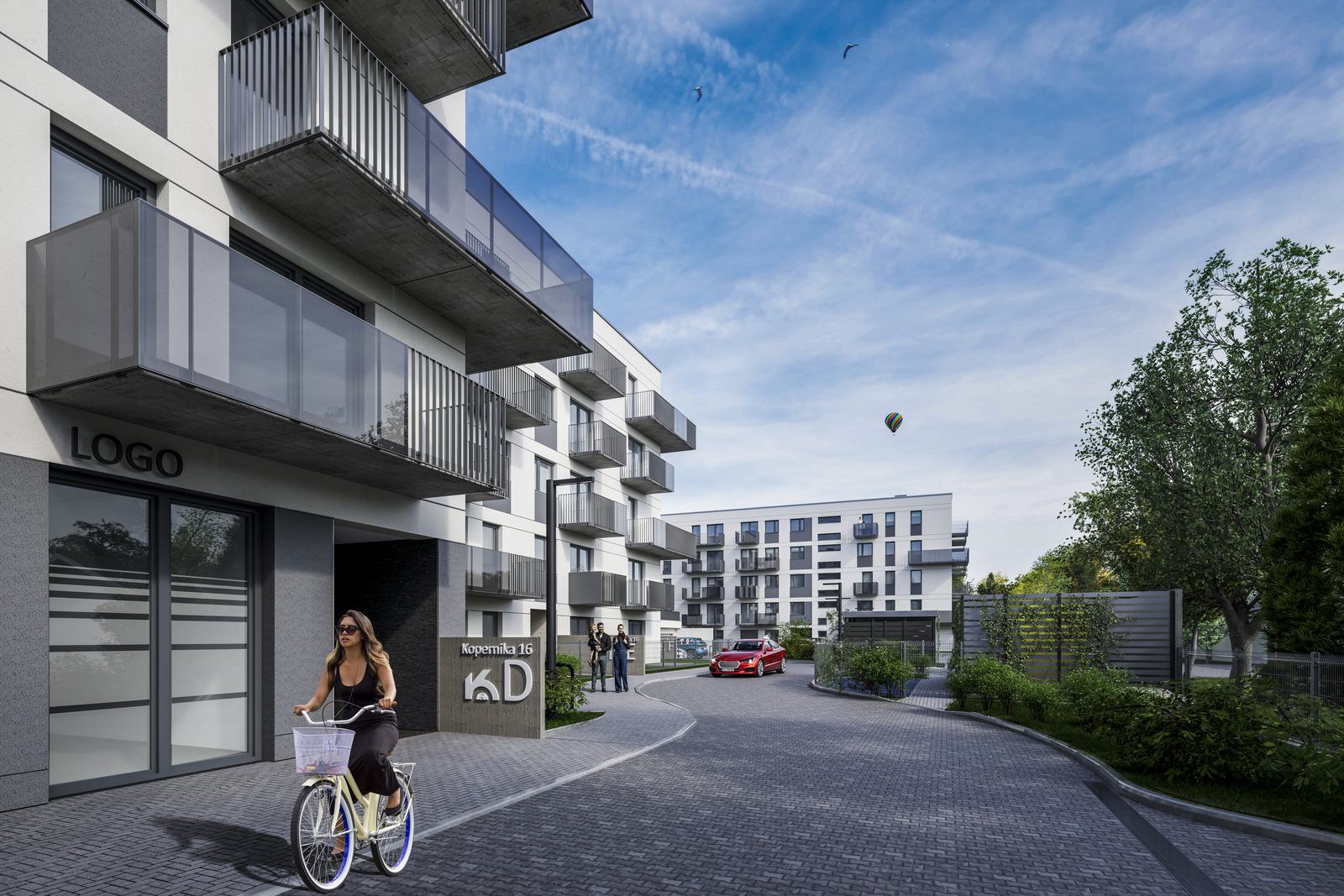 Zdjęcie nieruchomości