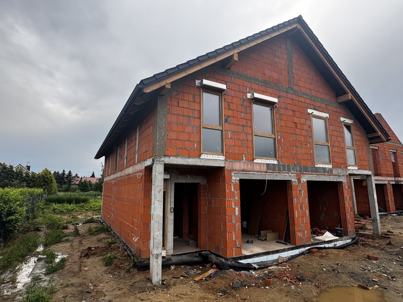 Zdjęcie nieruchomości