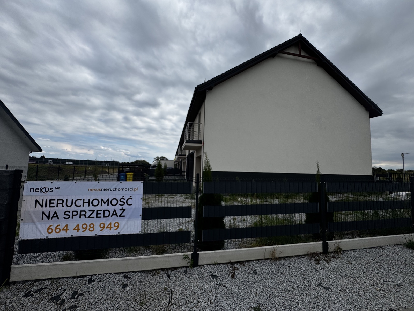 Zdjęcie nieruchomości