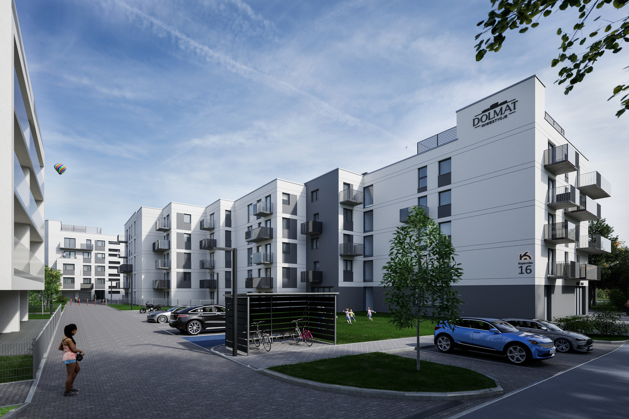 Zdjęcie nieruchomości