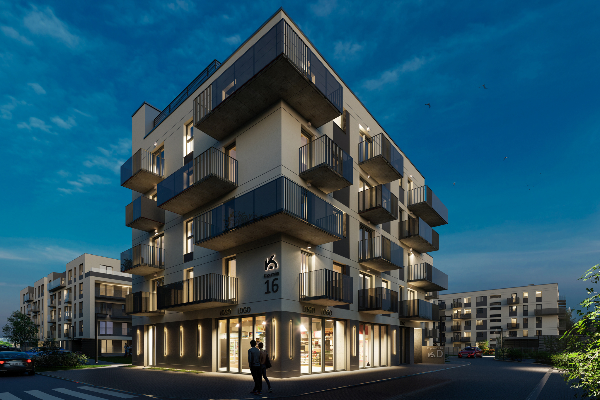 Zdjęcie nieruchomości