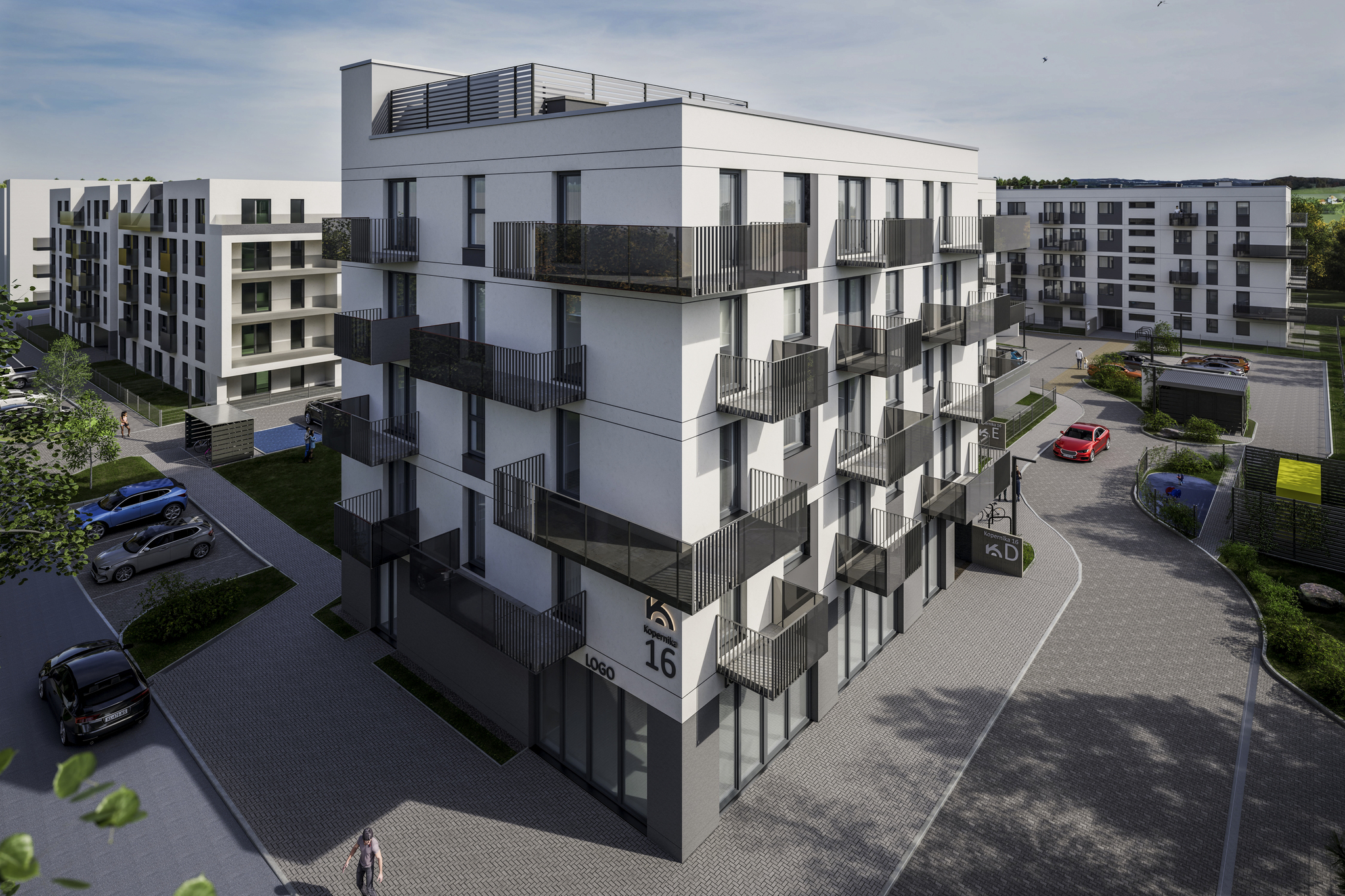 Zdjęcie nieruchomości