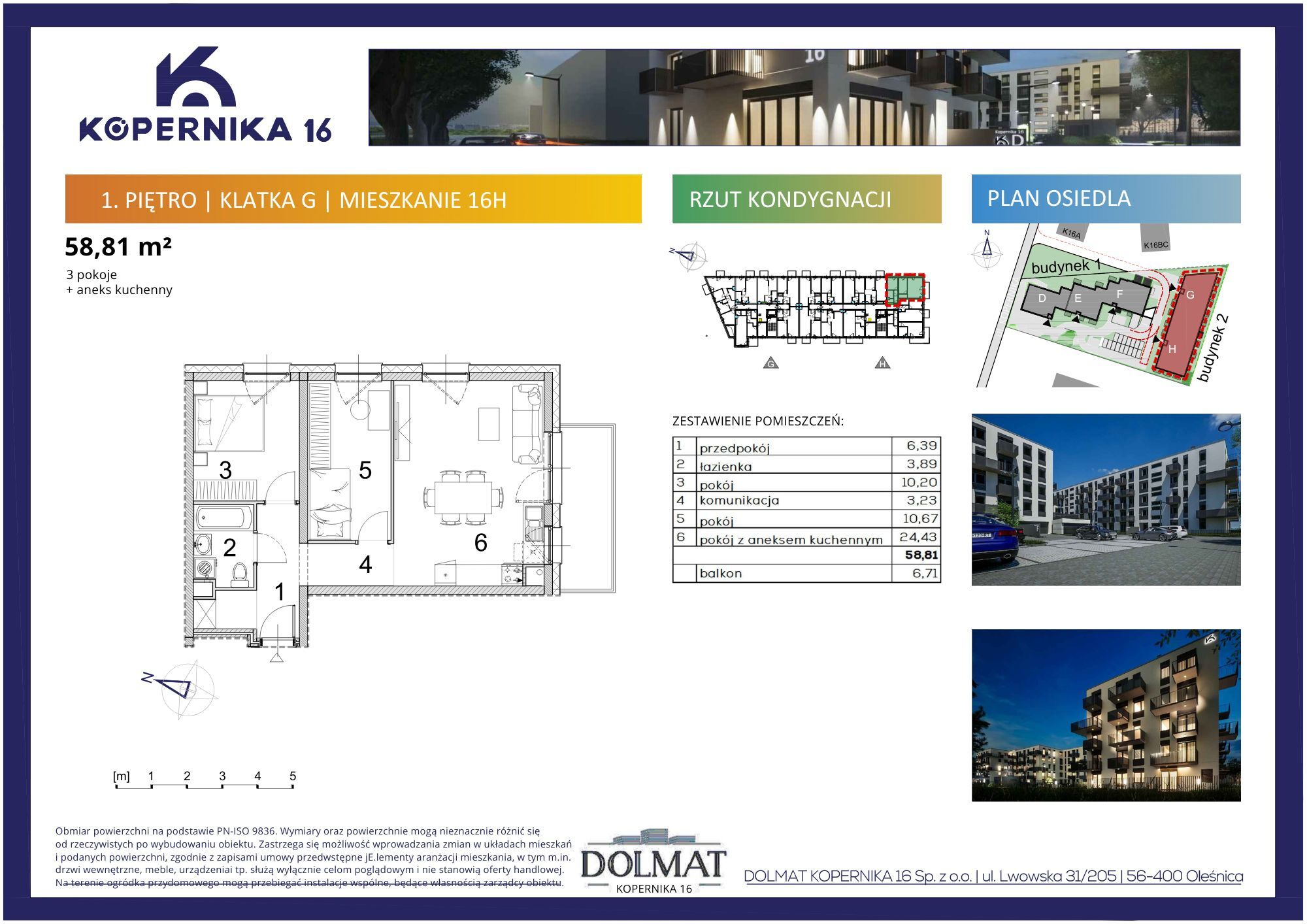 Zdjęcie nieruchomości