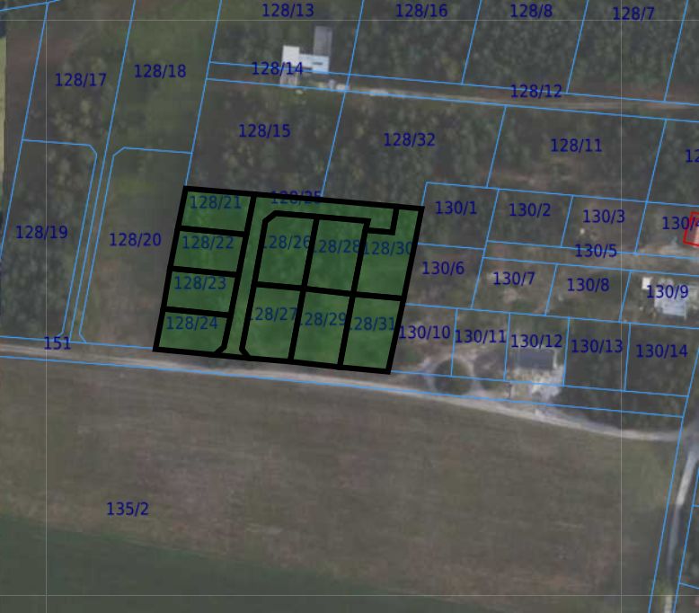 Zdjęcie nieruchomości