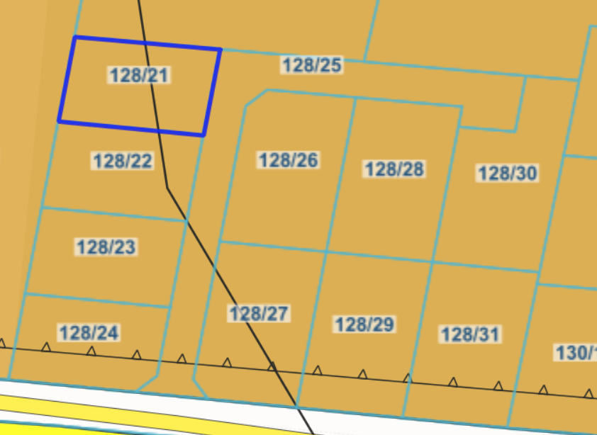 Zdjęcie nieruchomości