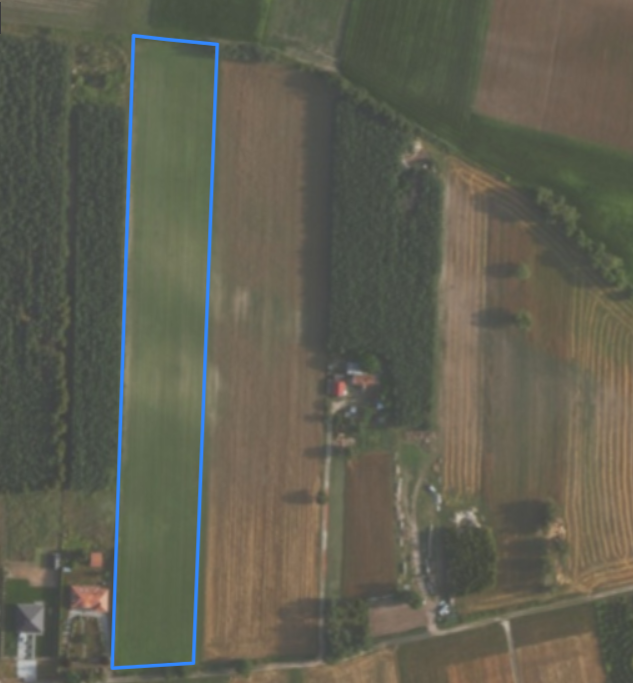 Zdjęcie nieruchomości