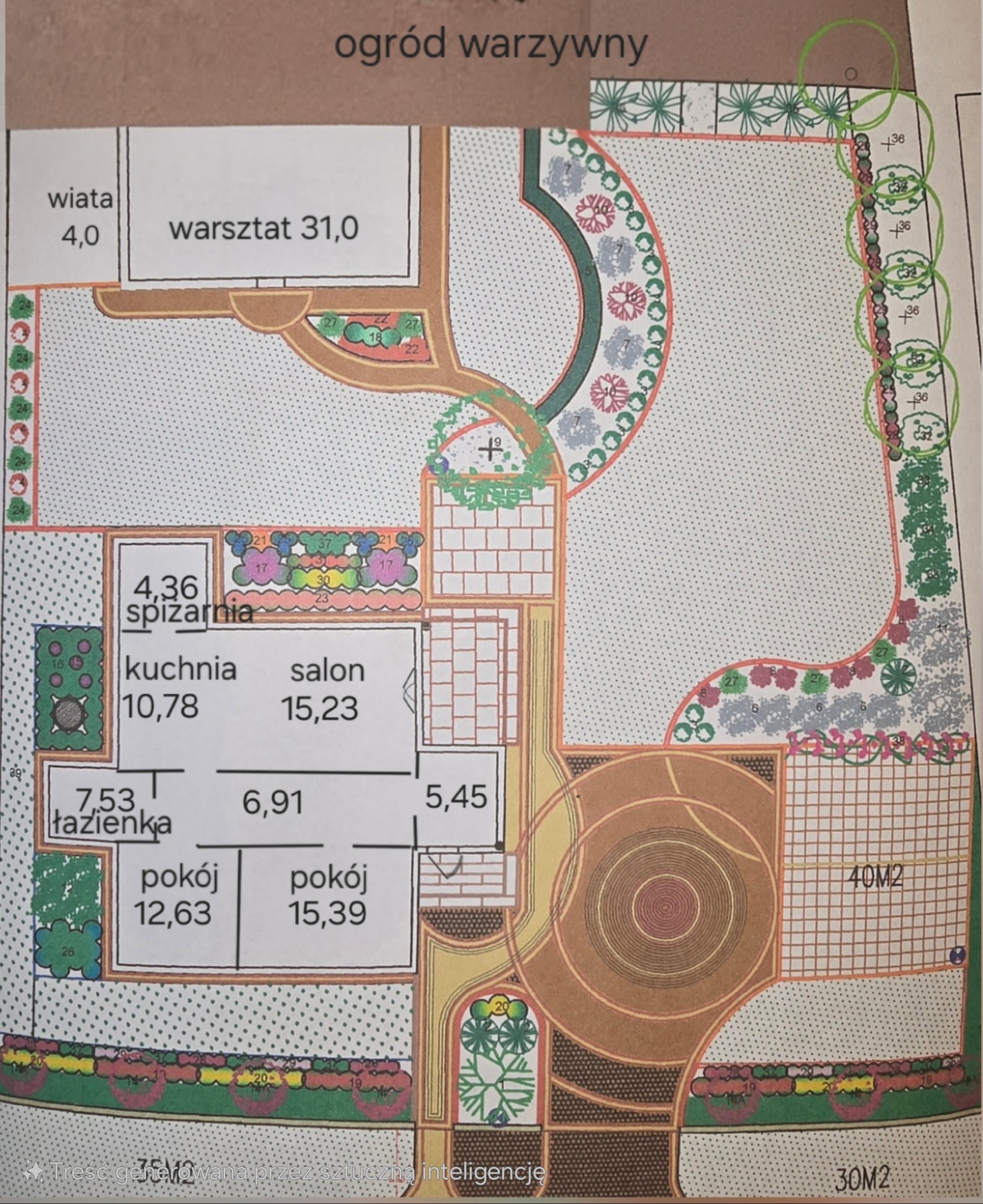 Zdjęcie nieruchomości