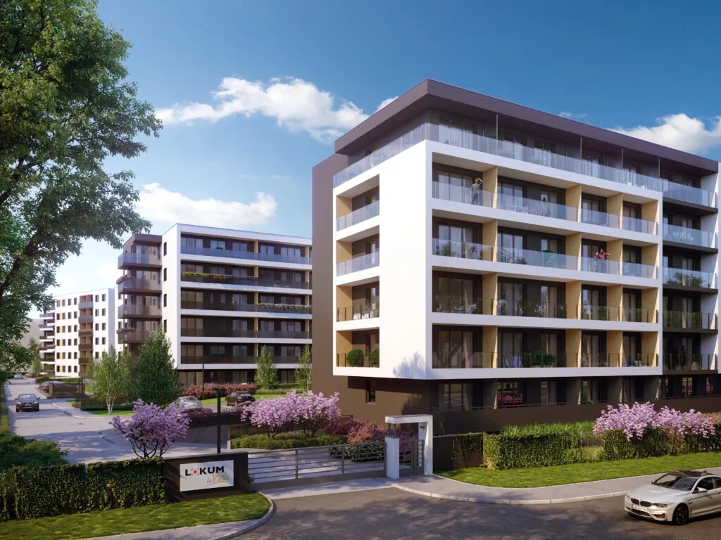 Zdjęcie nieruchomości