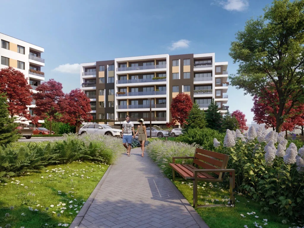 Zdjęcie nieruchomości