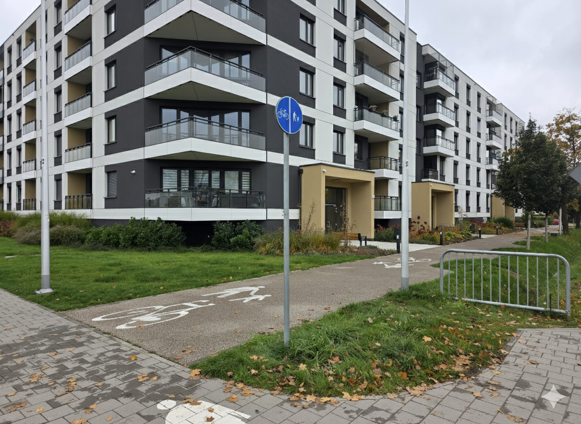 Zdjęcie nieruchomości