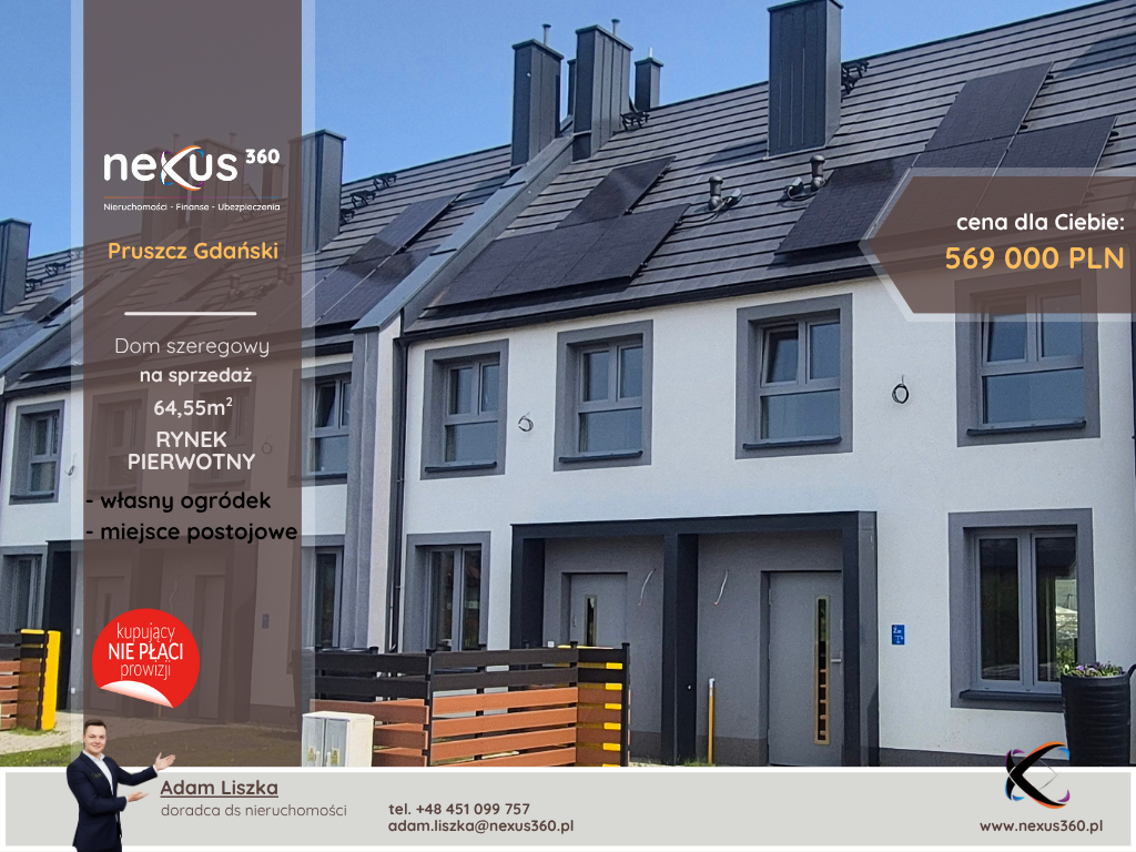 Zdjęcie nieruchomości