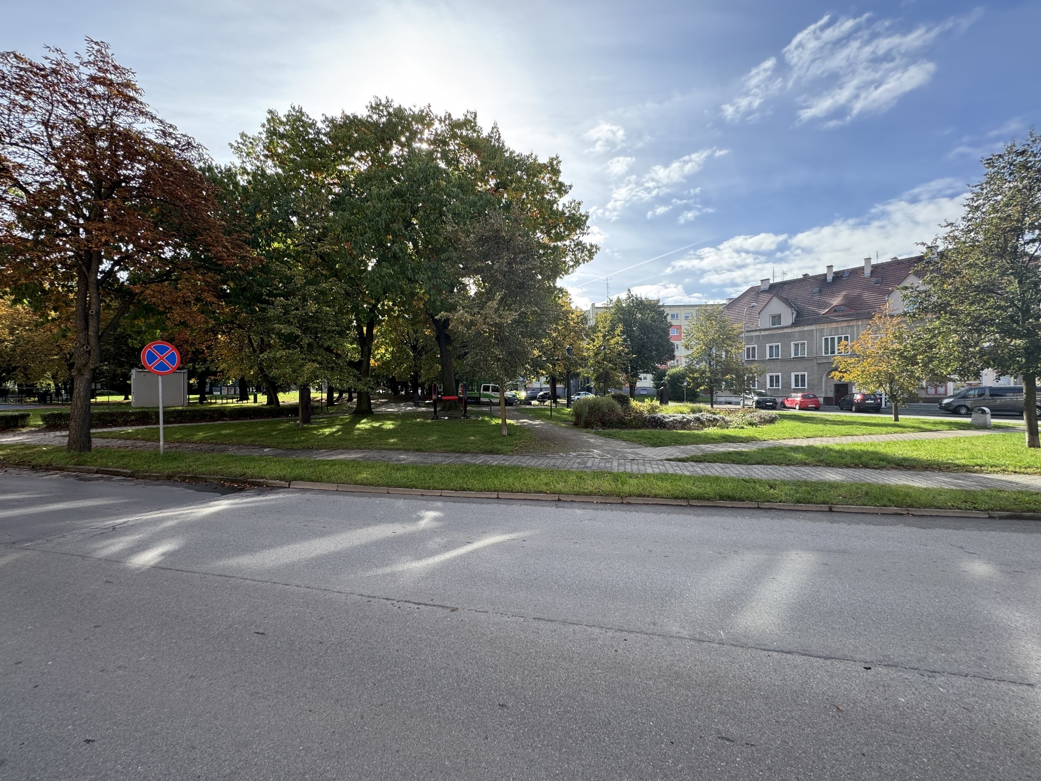 Zdjęcie nieruchomości