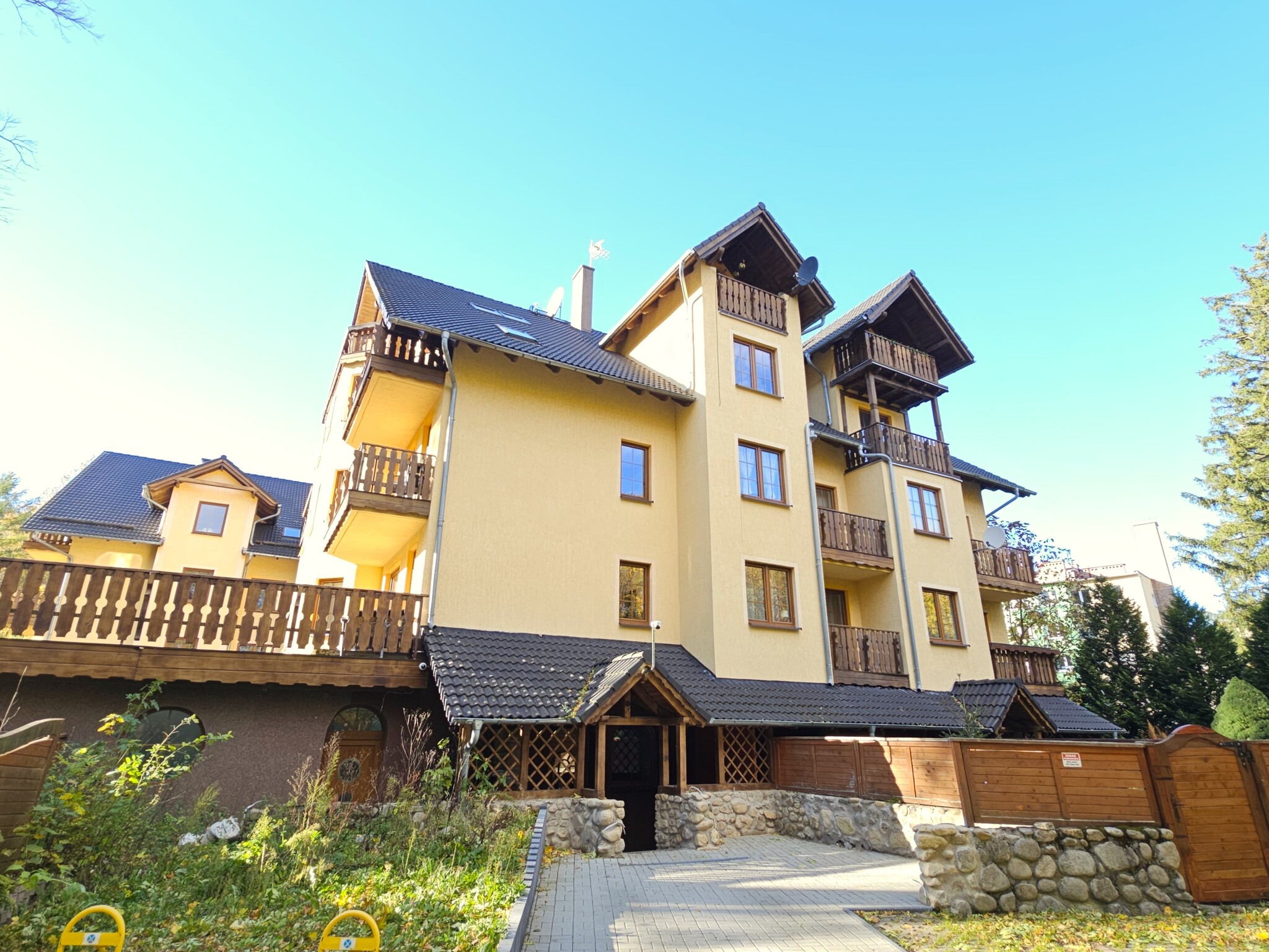 Zdjęcie nieruchomości