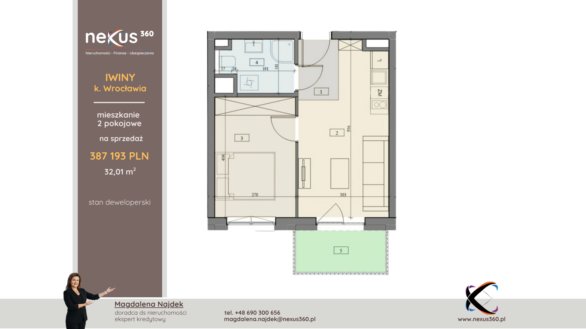 Zdjęcie nieruchomości