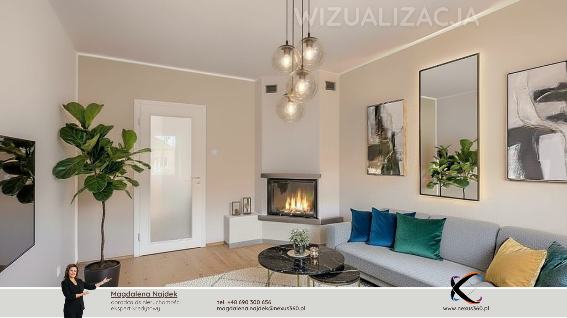 Zdjęcie nieruchomości