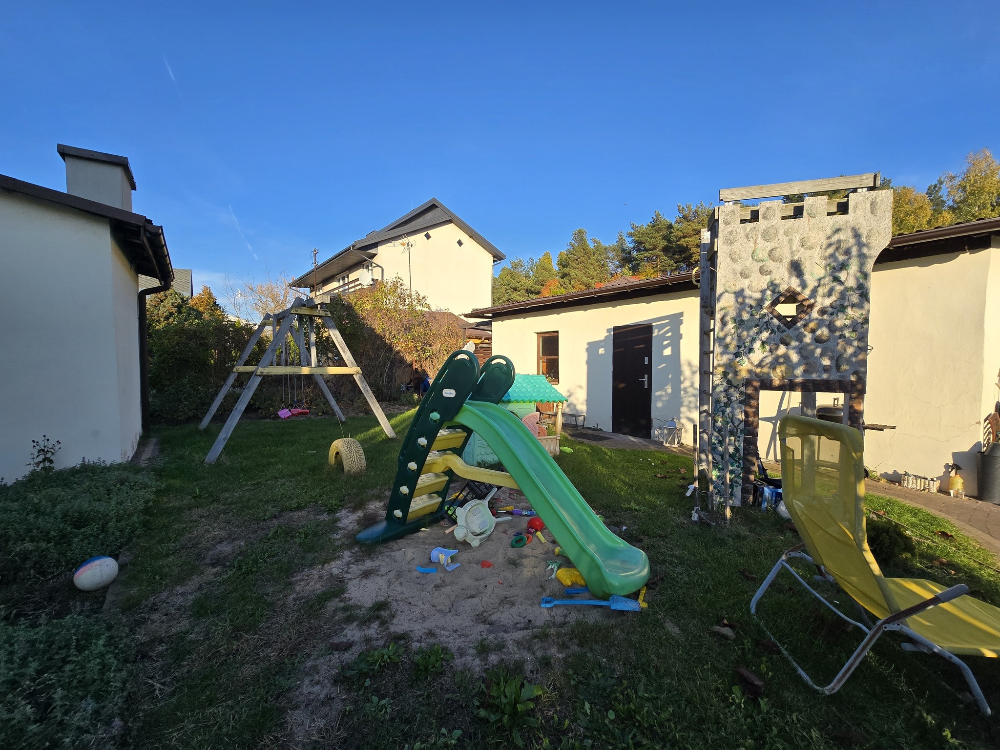 Zdjęcie nieruchomości