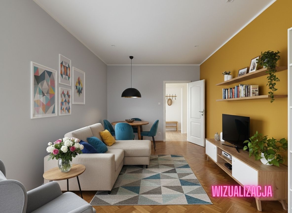 Zdjęcie nieruchomości